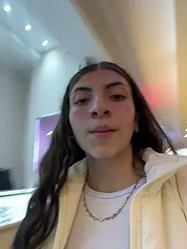 arieel  722 online show from February 2026 08:02:01 PM