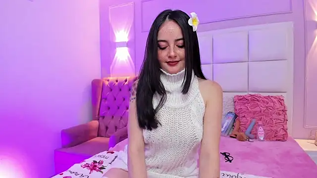 Ashley petit online show from February 2026 12:21:01 PM
