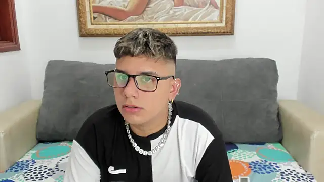 DavilANDkevin2 online show from November 2025 02:11:02 AM