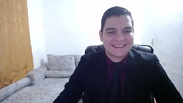 Victor Maitland online show from October 2025 03:40:01 AM