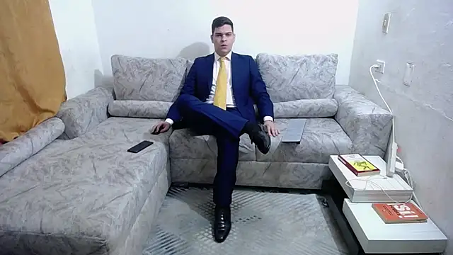 Victor Maitland online show from January 2026 03:45:02 AM