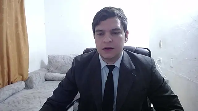 Victor Maitland online show from April 2026 03:29:02 AM