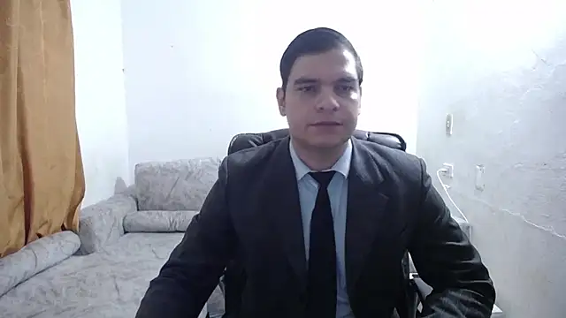 Victor Maitland online show from April 2026 09:09:02 PM