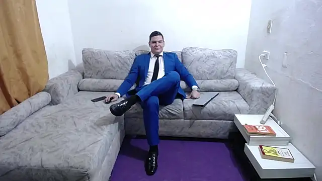 Victor Maitland online show from May 2026 03:59:01 AM