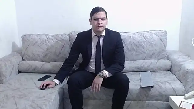 Snapshot of Victor_Maitland chatting on June 2026 07:52:02 PM Victor Maitland online show from June 2026 07:52:02 PM