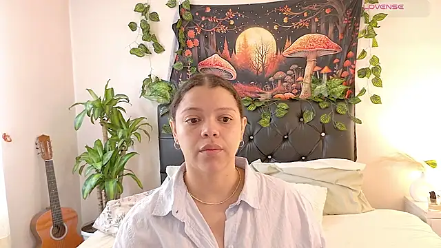 Amanda sweet online show from March 2026 02:09:02 PM