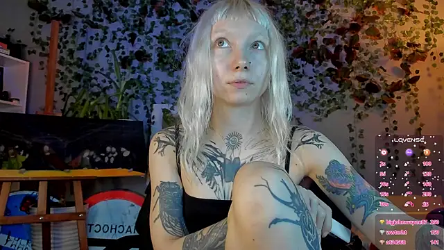 Snapshot of tattoo_art_baby chatting on July 2026 06:11:02 AM tattoo art baby online show from July 2026 06:11:02 AM