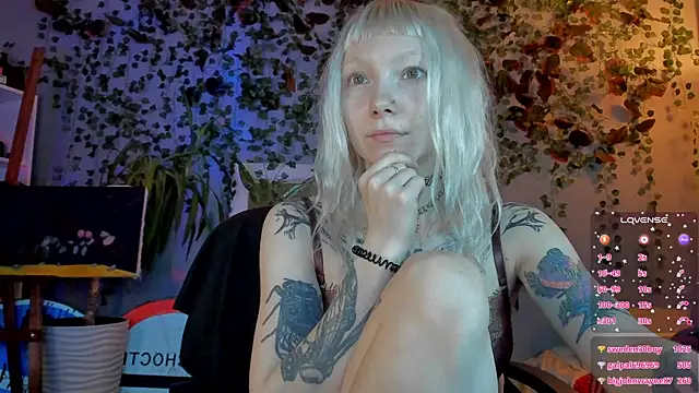 Snapshot of tattoo_art_baby chatting on July 2026 05:49:01 AM tattoo art baby online show from July 2026 05:49:01 AM
