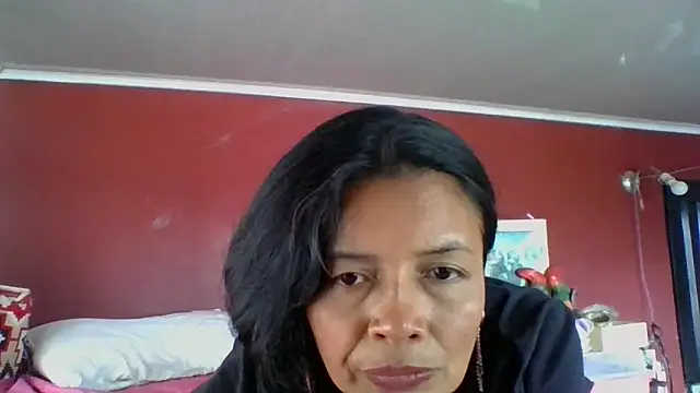 DianaOchoa  online show from September 2025 07:13:01 PM