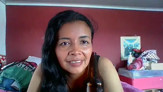 DianaOchoa  online show from September 2025 07:28:02 PM