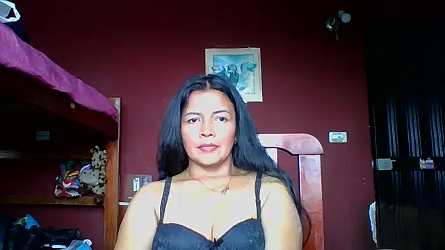 DianaOchoa  online show from October 2025 12:57:02 PM