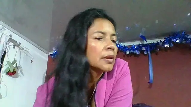 DianaOchoa  online show from January 2026 03:56:02 AM