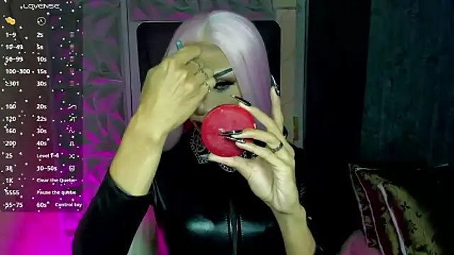 anitacruise online show from April 2026 02:44:01 AM