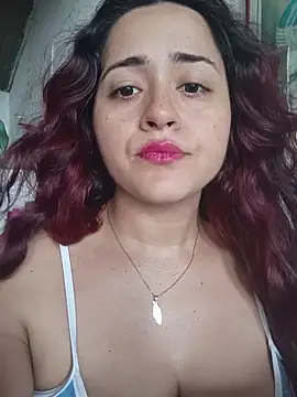 candy  fox  online show from November 2025 02:27:01 PM