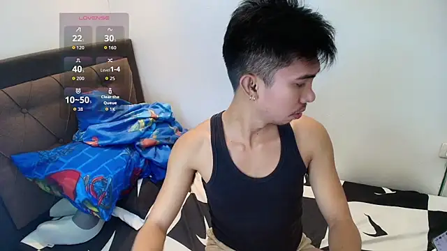 Snapshot of Ur_pinoyhotbrix chatting on March 2026 09:29:02 PM Ur pinoyhotbrix online show from March 2026 09:29:02 PM