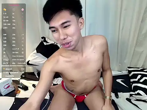 Snapshot of Ur_pinoyhotbrix chatting on April 2026 07:58:02 PM Ur pinoyhotbrix online show from April 2026 07:58:02 PM