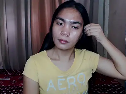 Simple Martina online show from September 2025 01:49:01 AM