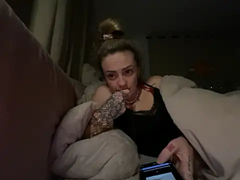 SofiaaBlackk online show from October 2025 12:55:02 AM