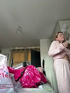 SofiaaBlackk online show from November 2025 10:37:02 AM