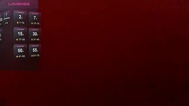 Rebel Angel  online show from November 2025 04:24:01 AM