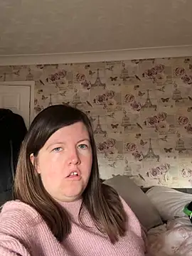 DeliciousOliviaX online show from January 2026 11:25:01 AM