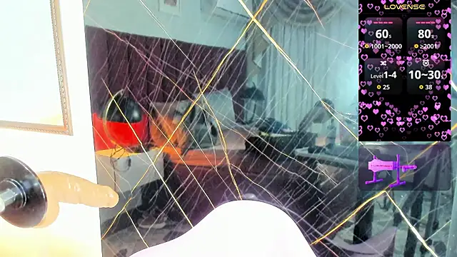 abby blond  online show from February 2026 12:32:01 PM