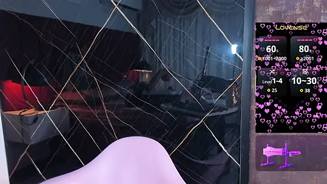 abby blond  online show from February 2026 12:15:02 PM