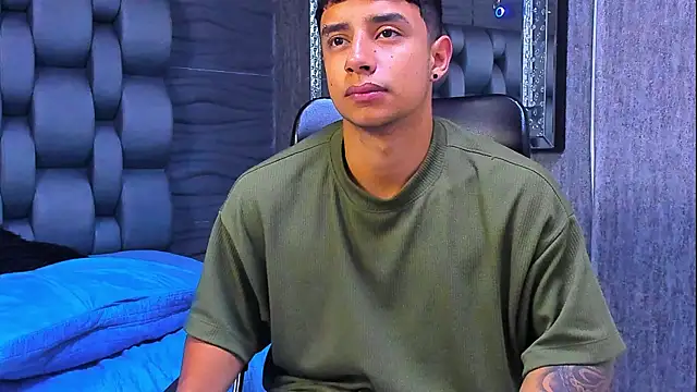 jaze bradley online show from November 2025 11:32:01 AM