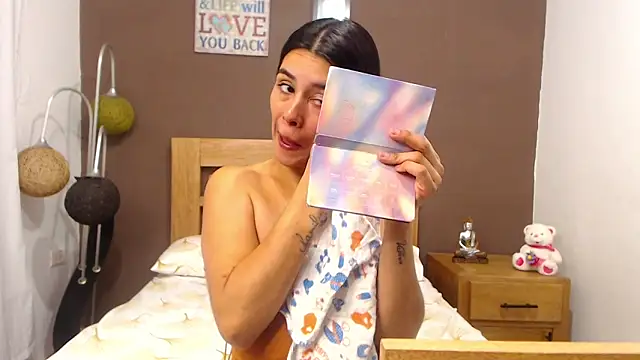 ValeSantoDomingo online show from January 2026 09:19:01 PM