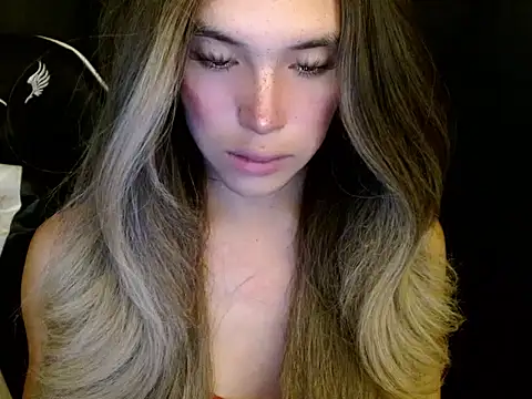 Sizzling Cassie120 online show from December 2025 04:11:02 AM