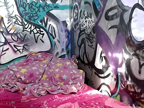 Kaya Tate online show from September 2025 09:14:02 PM