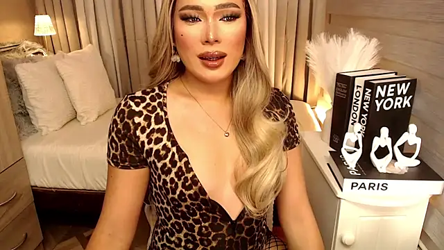 Missavacroft online show from September 2025 06:07:01 PM