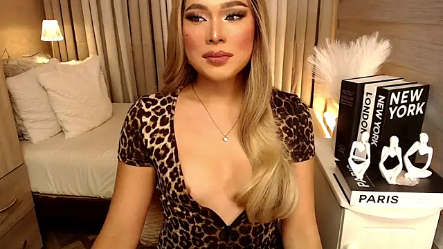 Missavacroft online show from October 2025 07:45:01 PM