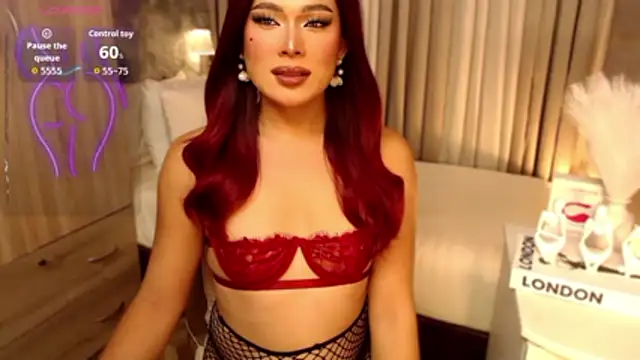 Missavacroft online show from November 2025 06:52:02 PM