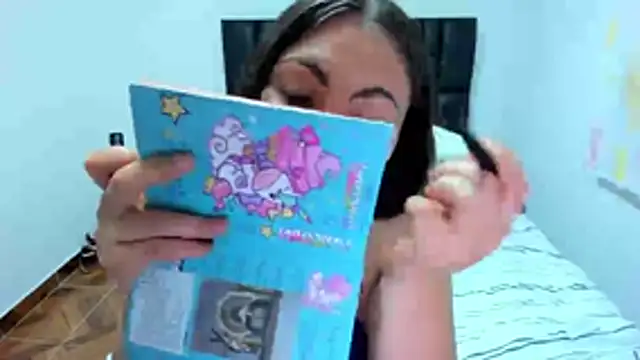 Thompson Ema online show from November 2025 08:53:01 PM