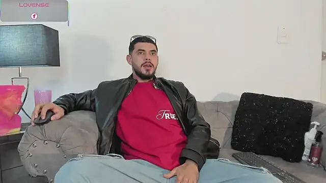 Dimitri Bass online show from November 2025 06:41:02 PM