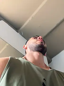 Dimitri Bass online show from March 2026 05:56:01 PM