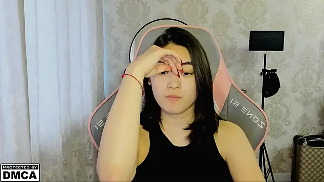 Snapshot of MeilideQian1 chatting on October 2025 10:05:01 AM MeilideQian1 online show from October 2025 10:05:01 AM