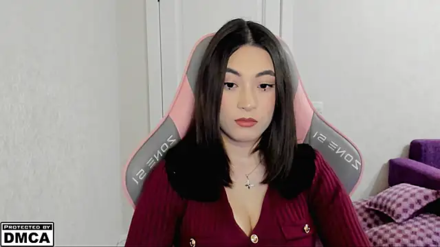 Snapshot of MeilideQian1 chatting on October 2025 02:27:02 PM MeilideQian1 online show from October 2025 02:27:02 PM