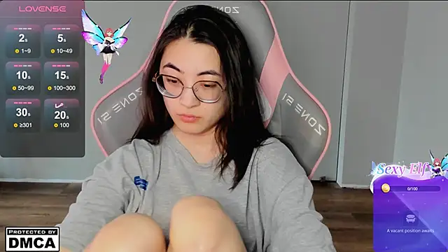 Snapshot of MeilideQian1 chatting on February 2026 08:29:02 AM MeilideQian1 online show from February 2026 08:29:02 AM