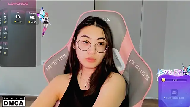 Snapshot of MeilideQian1 chatting on February 2026 06:28:02 AM MeilideQian1 online show from February 2026 06:28:02 AM