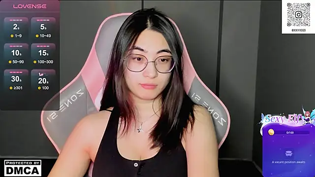 Snapshot of MeilideQian1 chatting on February 2026 05:30:01 PM MeilideQian1 online show from February 2026 05:30:01 PM