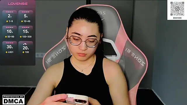 Snapshot of MeilideQian1 chatting on February 2026 05:48:01 AM MeilideQian1 online show from February 2026 05:48:01 AM