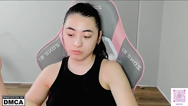 Snapshot of MeilideQian1 chatting on February 2026 03:24:01 AM MeilideQian1 online show from February 2026 03:24:01 AM