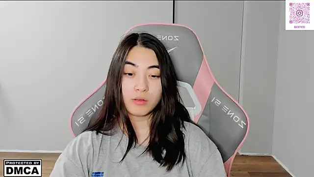 Snapshot of MeilideQian1 chatting on February 2026 03:08:01 PM MeilideQian1 online show from February 2026 03:08:01 PM