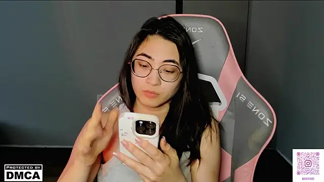 Snapshot of MeilideQian1 chatting on February 2026 11:09:02 AM MeilideQian1 online show from February 2026 11:09:02 AM