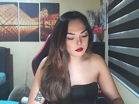 amorPOWERS21X online show from September 2025 04:51:02 AM