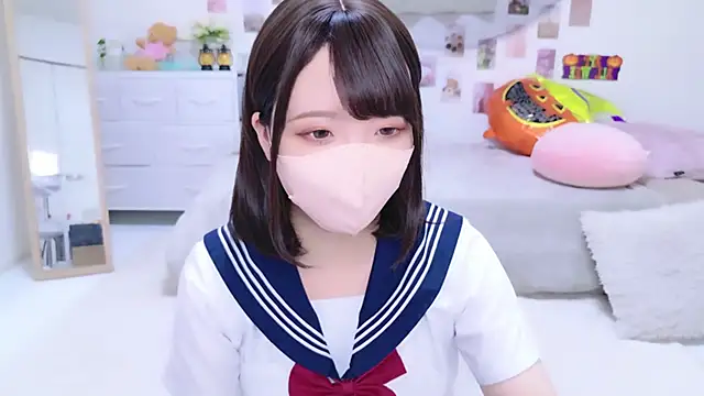 Anzu xx online show from October 2025 07:16:01 PM