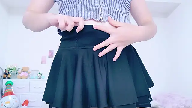 Anzu xx online show from February 2026 11:18:01 AM