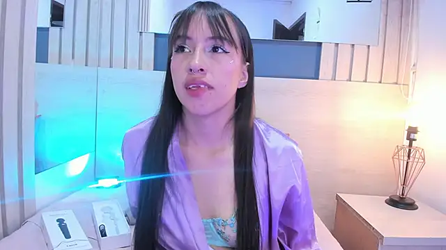 Snapshot of SofiCandy_ chatting on September 2025 12:15:02 PM SofiCandy online show from September 2025 12:15:02 PM